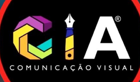 Cia dos Letreiros logo