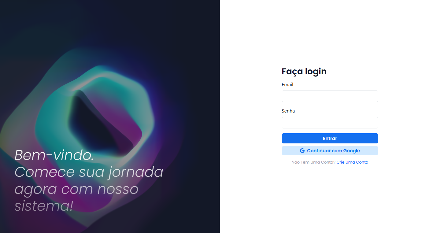 Módulo de Login PHP